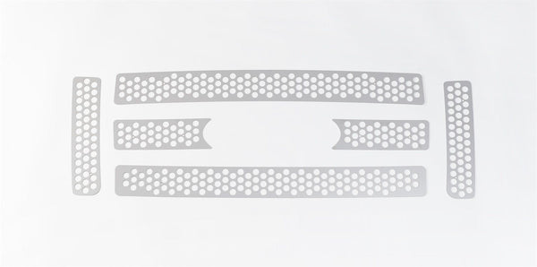 Putco 84165 Punch Stainless Steel Grilles