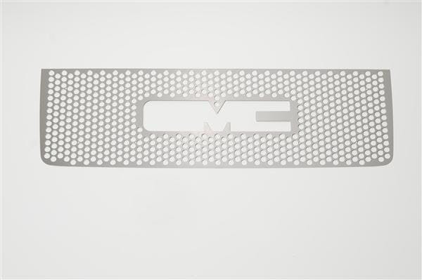 Putco 84193 Punch Stainless Steel Grilles