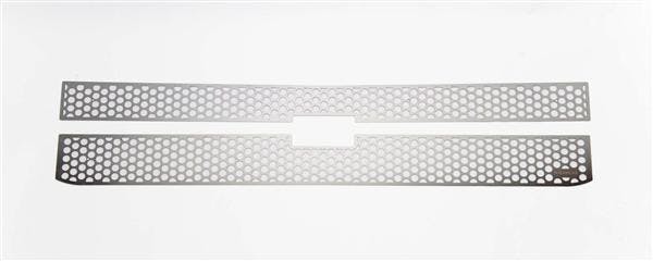 Putco 84200 Punch Stainless Steel Grilles