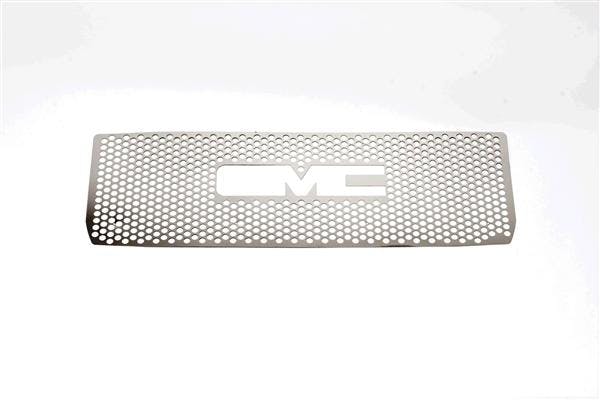 Putco 84202 Punch Stainless Steel Grilles