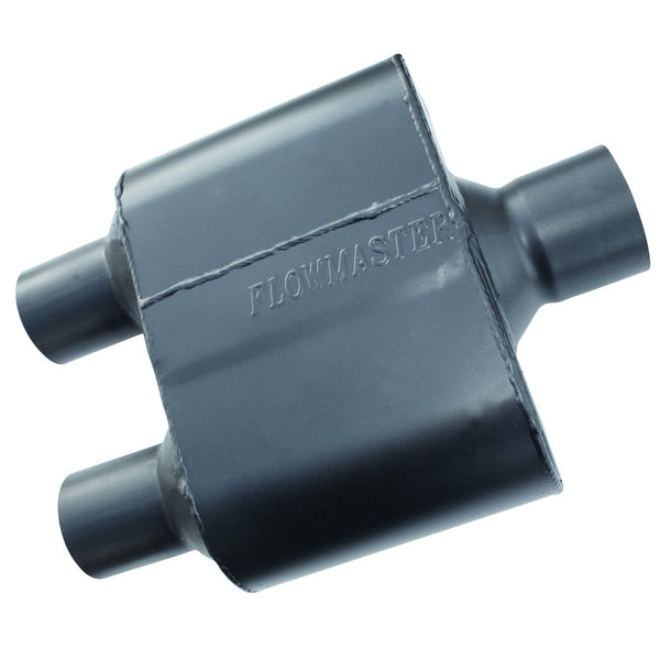 Flowmaster 8425152 2.5 IN(C)/2.25 OUT(D) SUPER 10 409S
