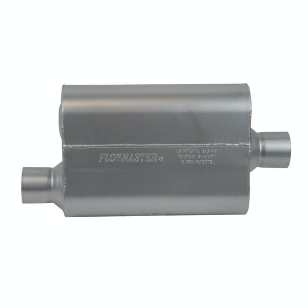 Flowmaster 842546 2.5 IN(O)/OUT(C) SUPER 44 409S