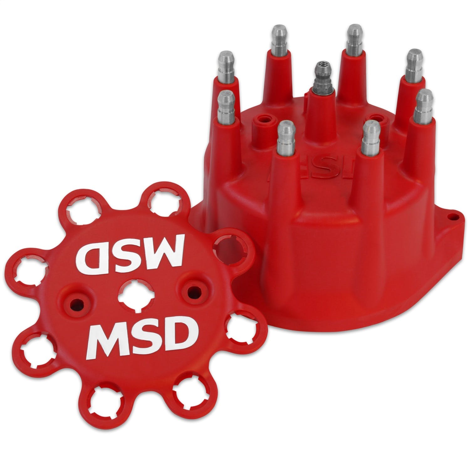 MSD Performance 84316 Marine Distributor Cap for PN 83506
