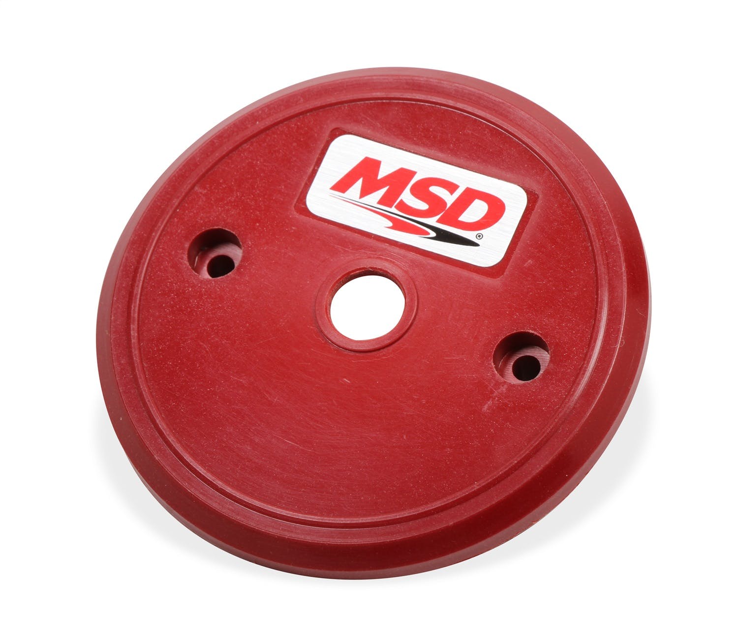 MSD Performance 84319 Distributor Cap for 85701 Distributor