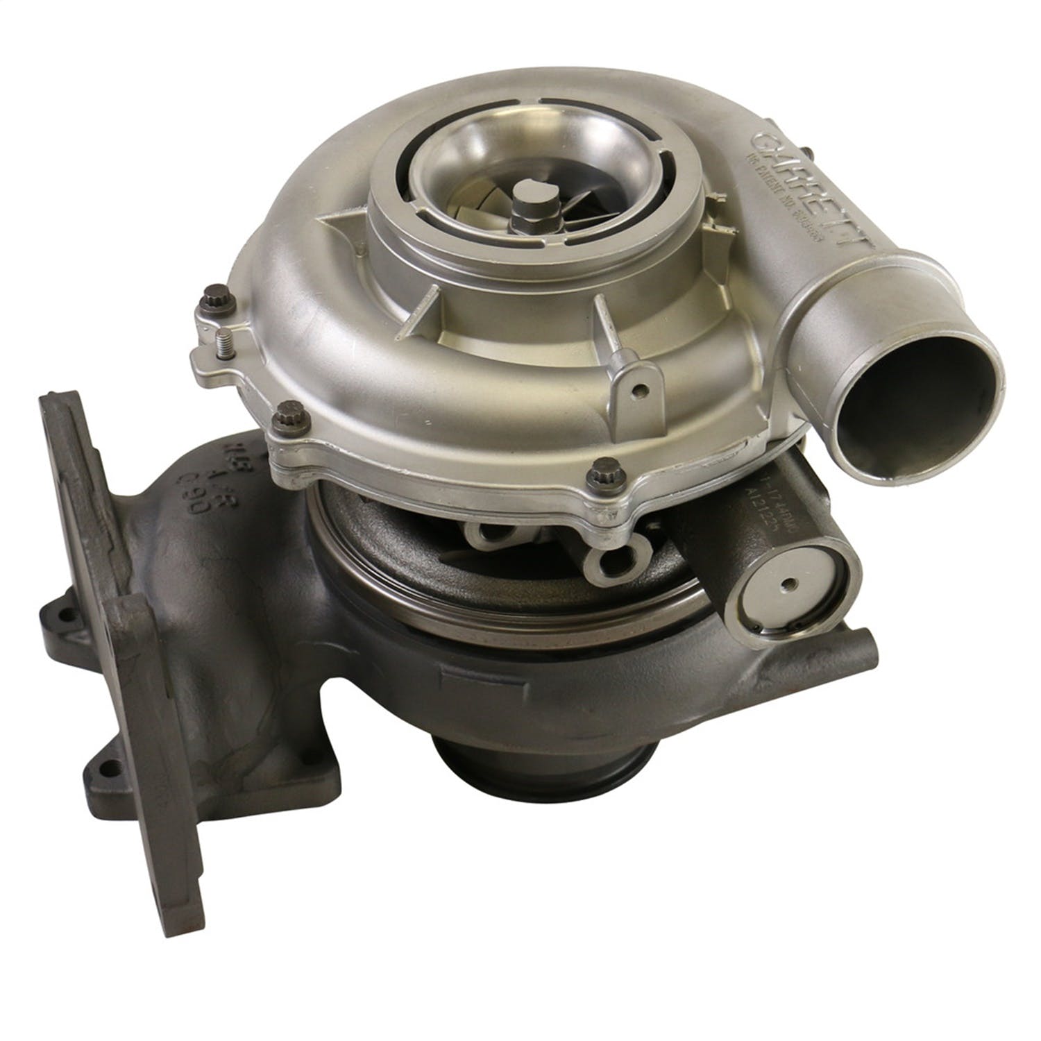 BD Diesel Performance 848212-9001S Exchange Turbo