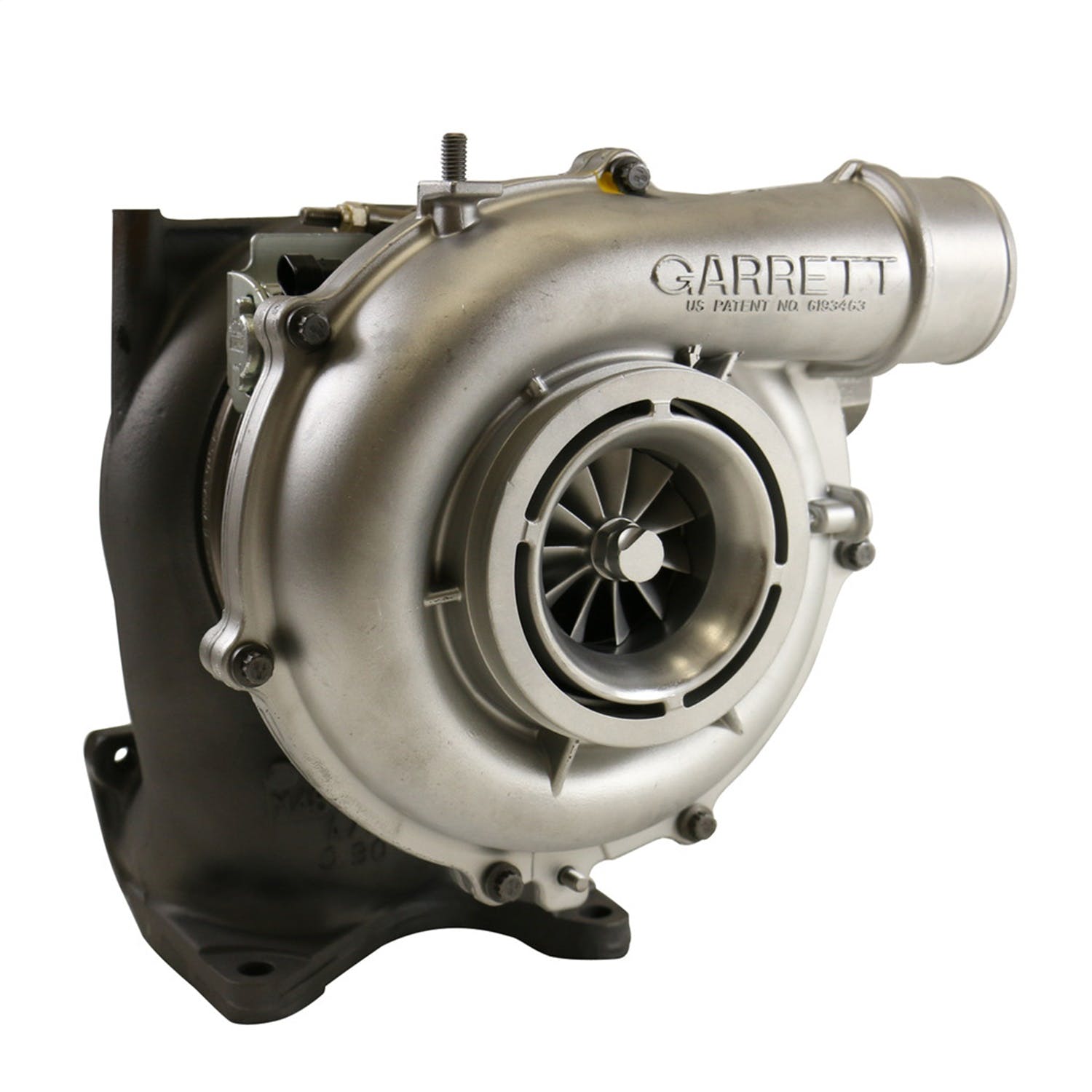 BD Diesel Performance 848212-9001S Exchange Turbo