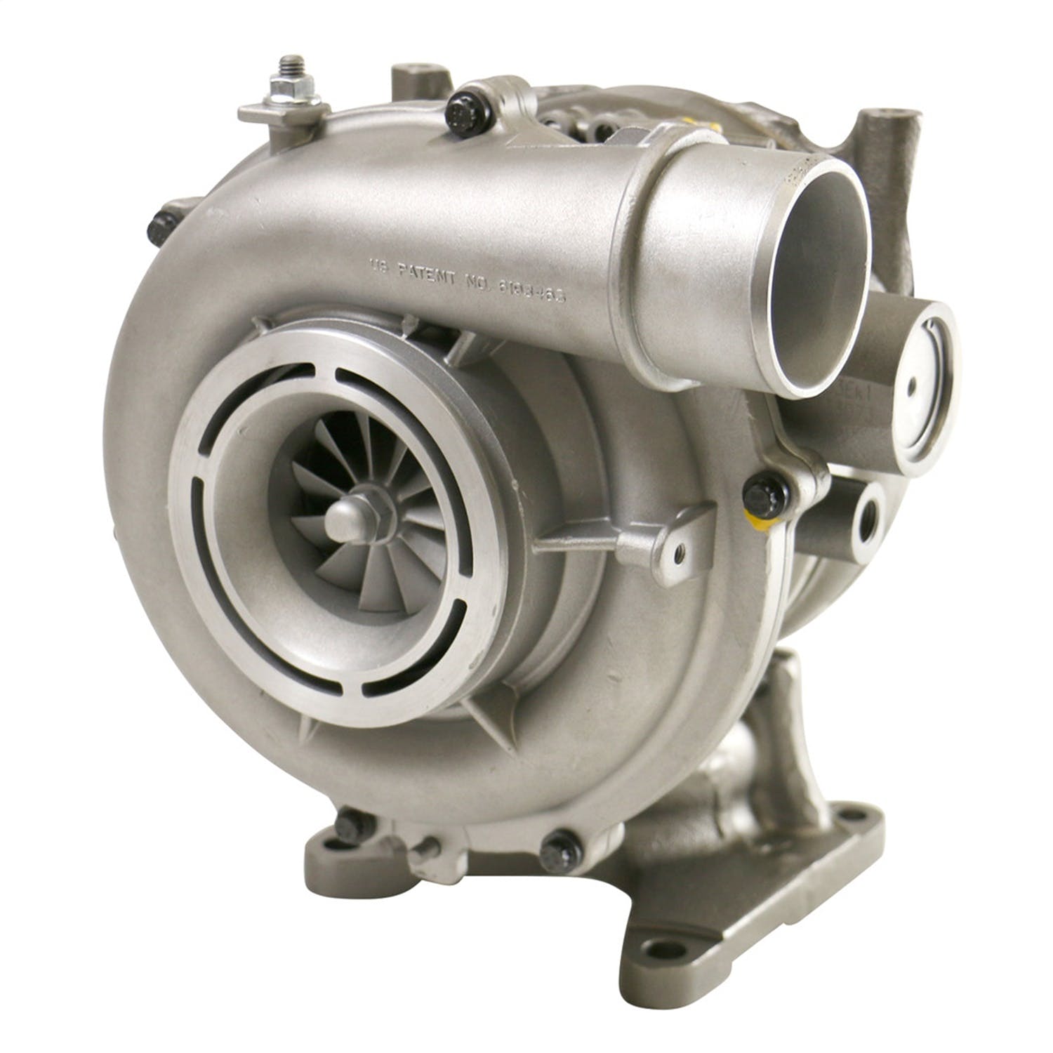 BD Diesel Performance 848212-9002S Exchange Turbo