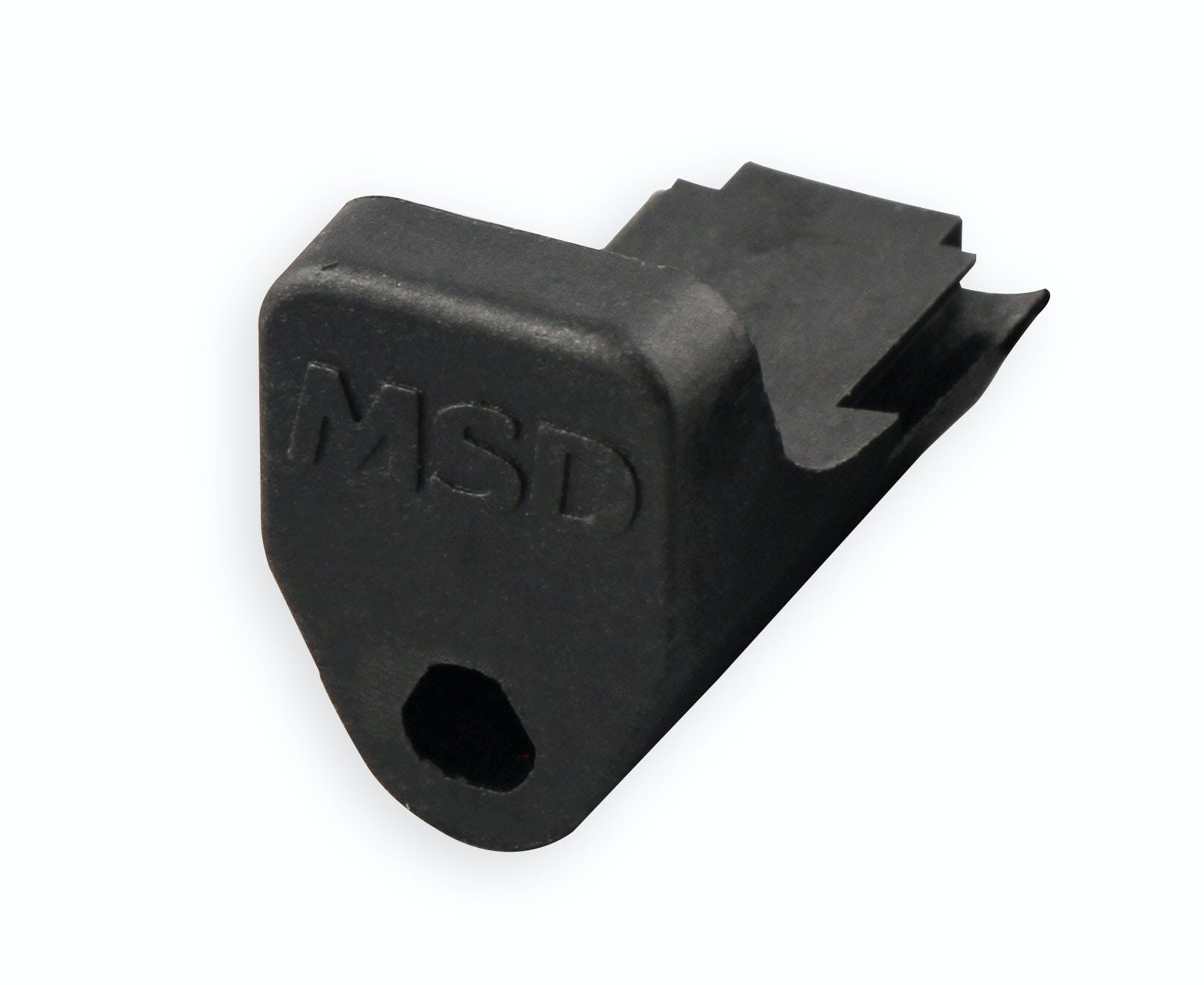 MSD Performance 8499 Distributor Cap Bolt Down Kit, Ford Cap