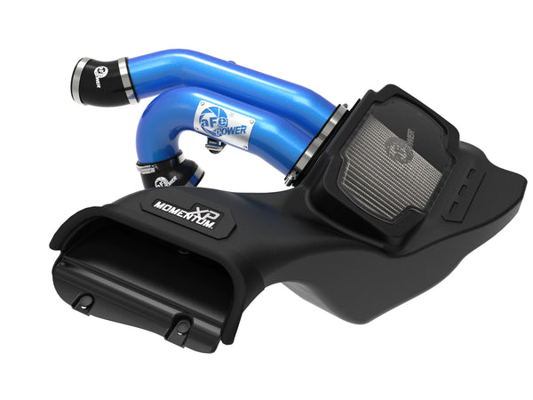 aFe Power Ford, Lincoln (3.5) Engine Cold Air Intake 50-30072DL