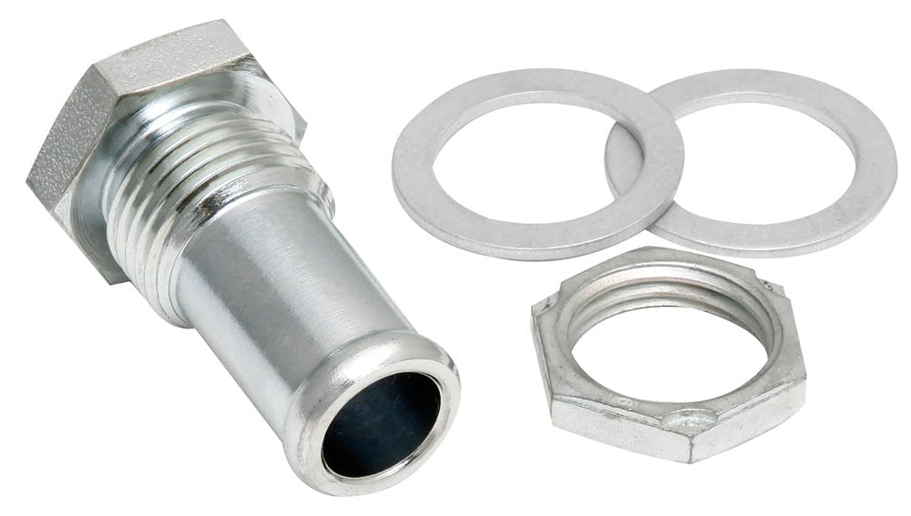 K&N 85-1050 Air Filter Vent Kit