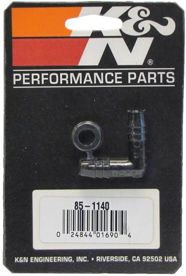 K&N 85-1140 Air Filter Vent Kit