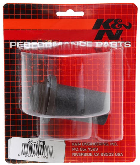 K&N 85-1210 Air Filter Vent Kit