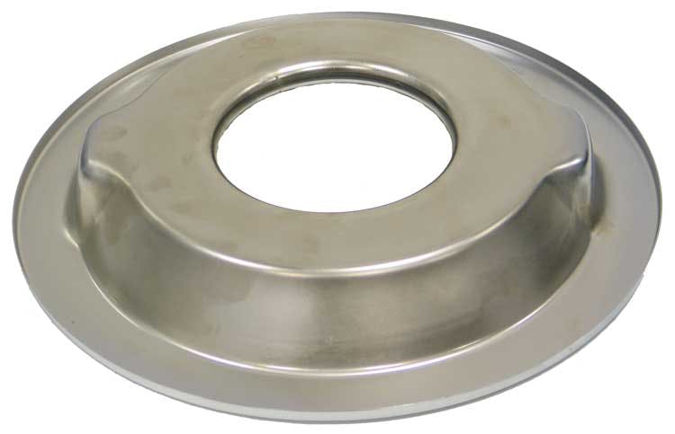 K&N 85-3549 Metal Base Plate