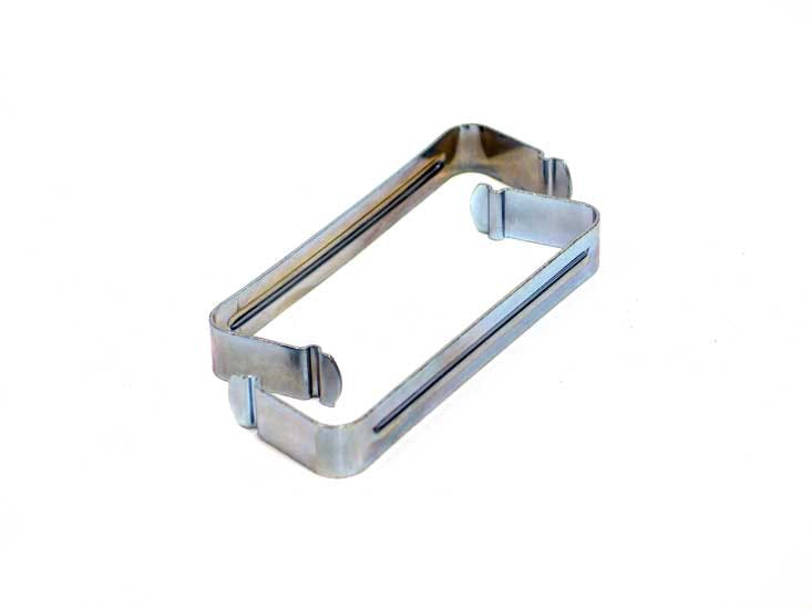 K&N 85-5193 Anodized Steel Clip