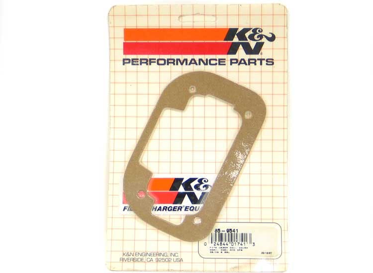 K&N 85-9541 Air Filter Gasket