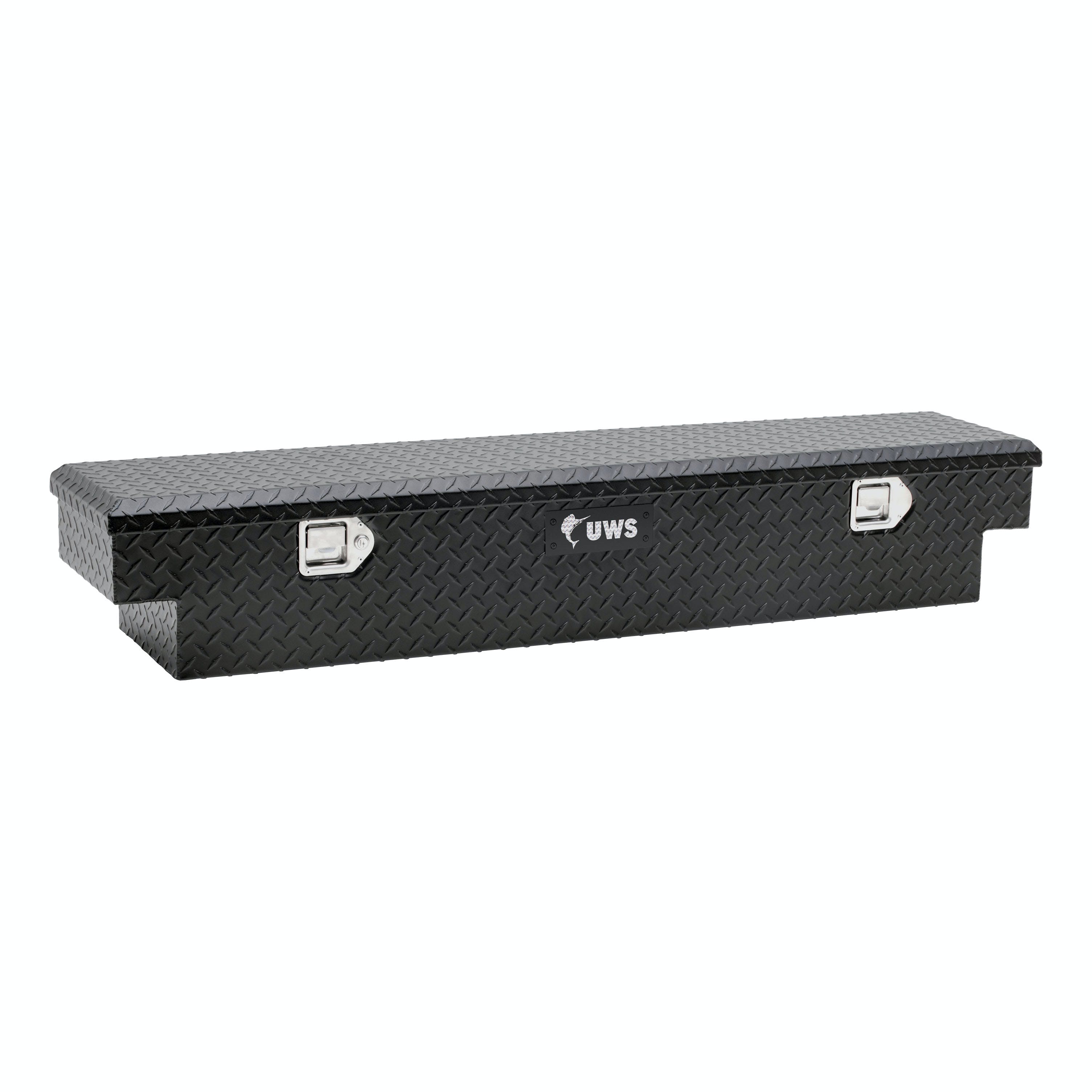 UWS EC10893-KM UTV Tool Box And Hardware Kit
