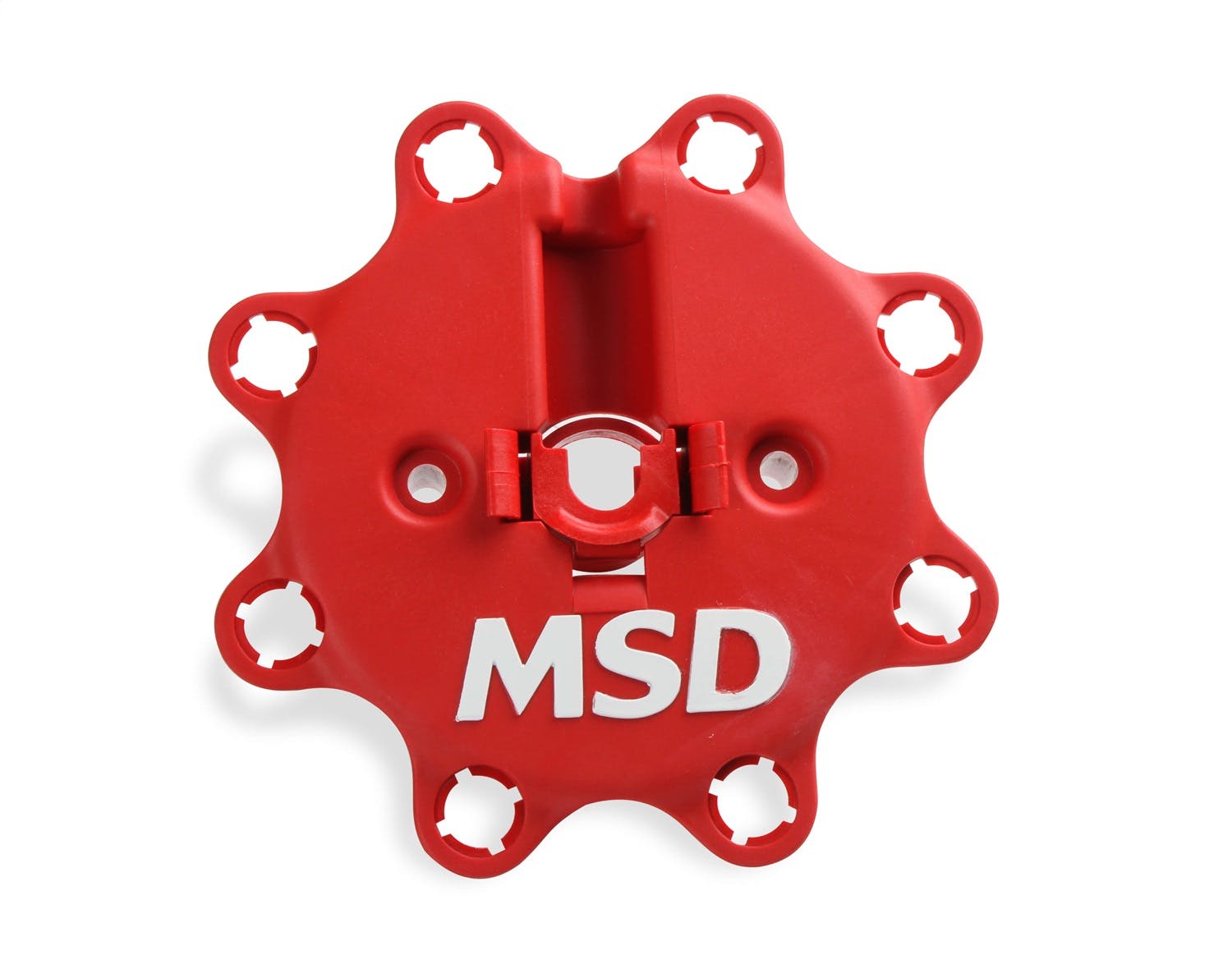 MSD Performance 85101 FrontDrive Dist W/ ADJ. Hall Sensor, SBC