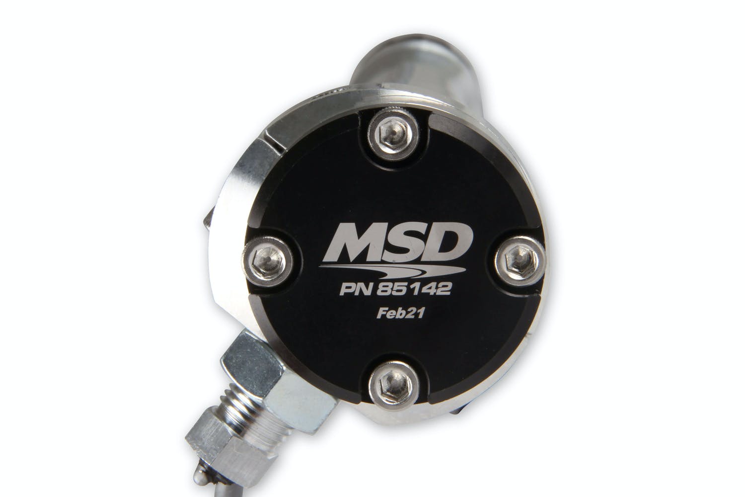 MSD Performance 85142 Cam Sync Plug