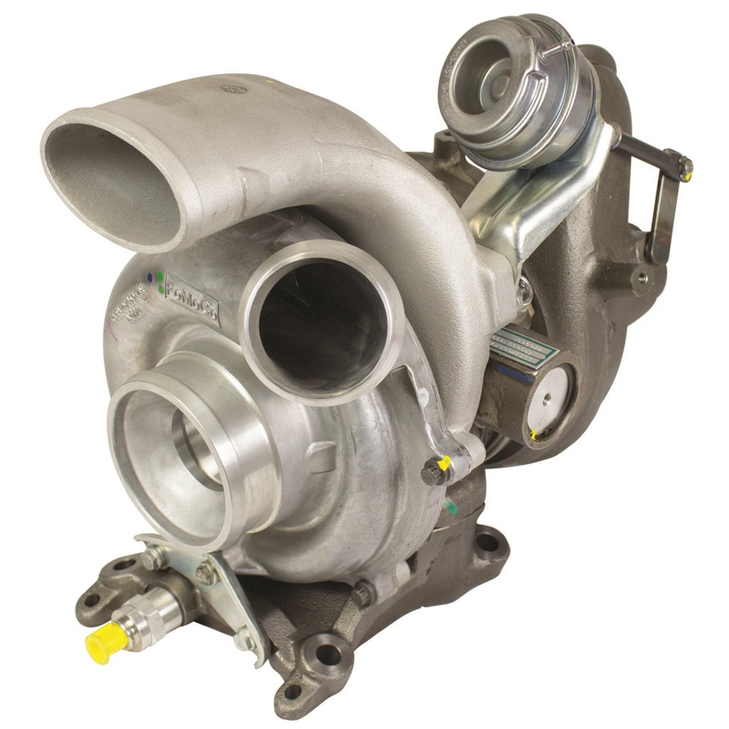 BD Diesel Performance 851824-5001 Exchange Turbo