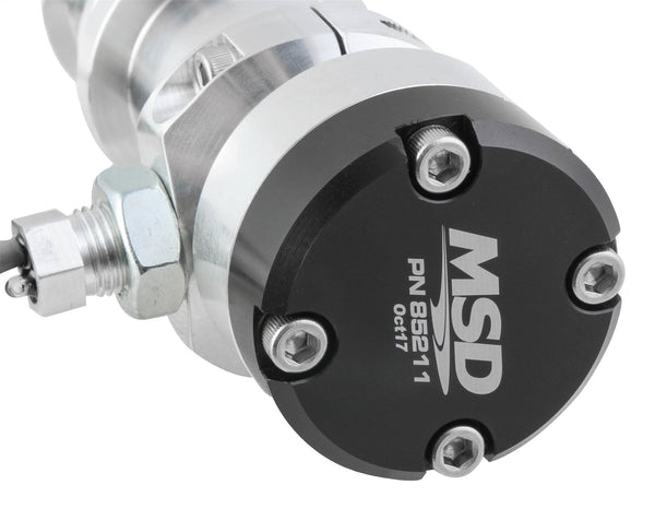 MSD Performance 85211 Cam Sync Plug, Ford 351C - 460