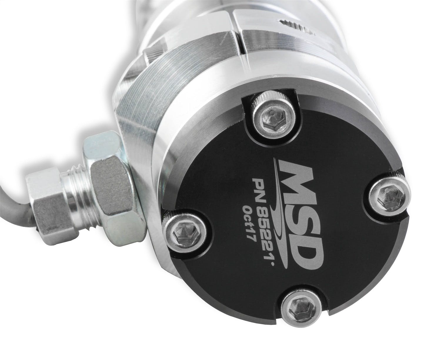MSD Performance 85221 Cam Sync Plug, Ford 289 / 302