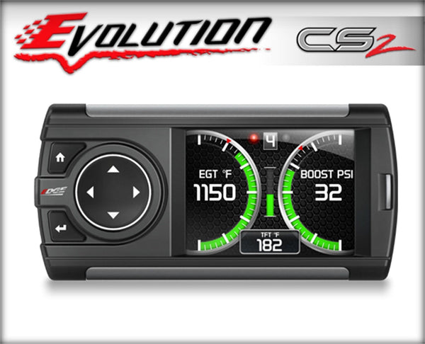 Edge Products 25350 Evolution CS2 Gas GM 17-19