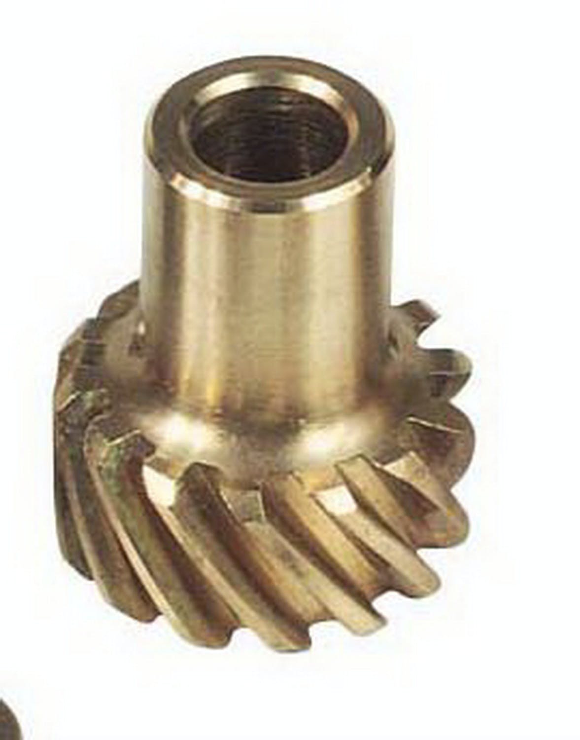 MSD Performance 85631 Distributor Gear, Bronze, Pontiac