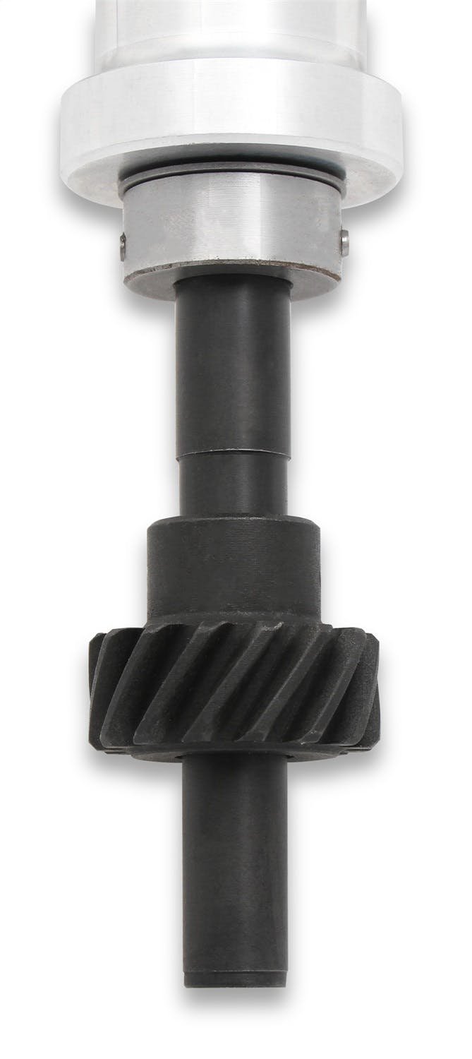 MSD Performance 85795 Dist Ford 302, ProBillet, Small Blk Cap