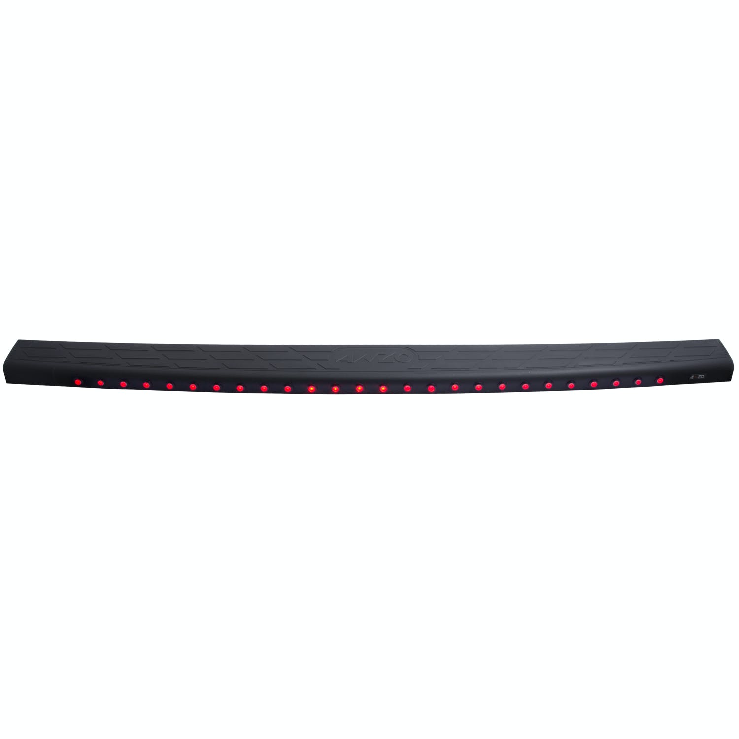 AnzoUSA 861143 OE Style Tailgate Spoiler with 5 - Function