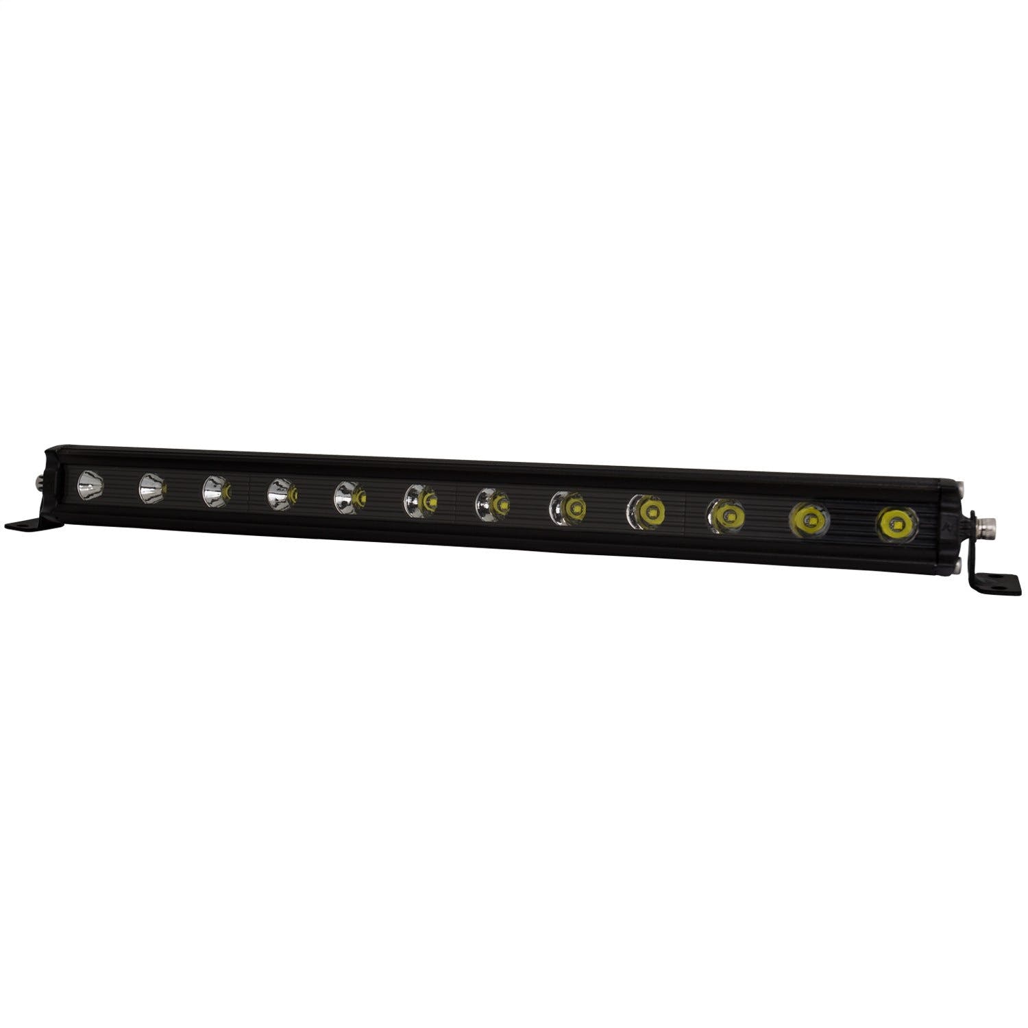 AnzoUSA 861178 12" Slimline LED Light Bar (white)