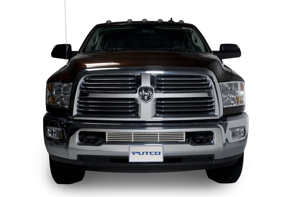 Putco 86175 Stainless Steel Bar Style Bumper Grille