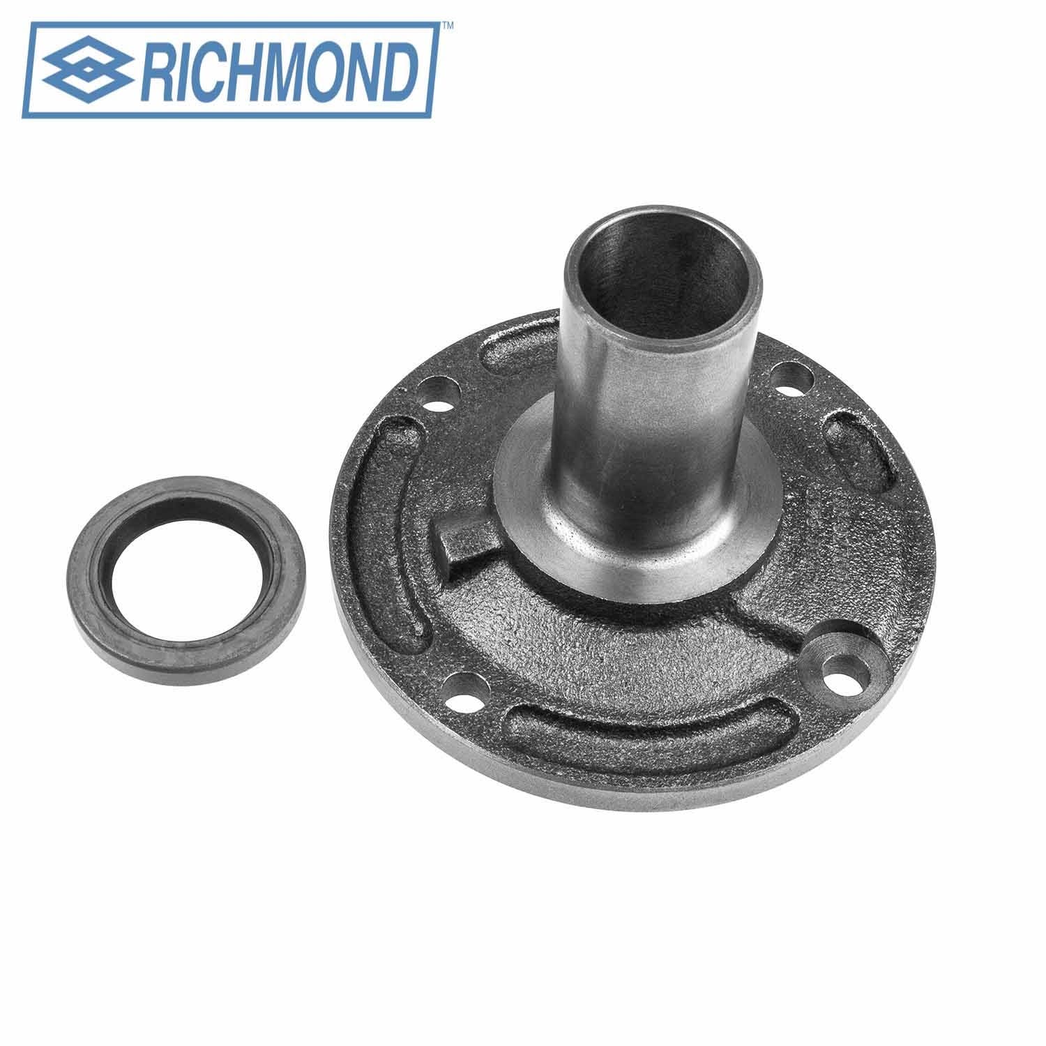 Richmond 8624911 Input Retainer GM with Seal, Cast