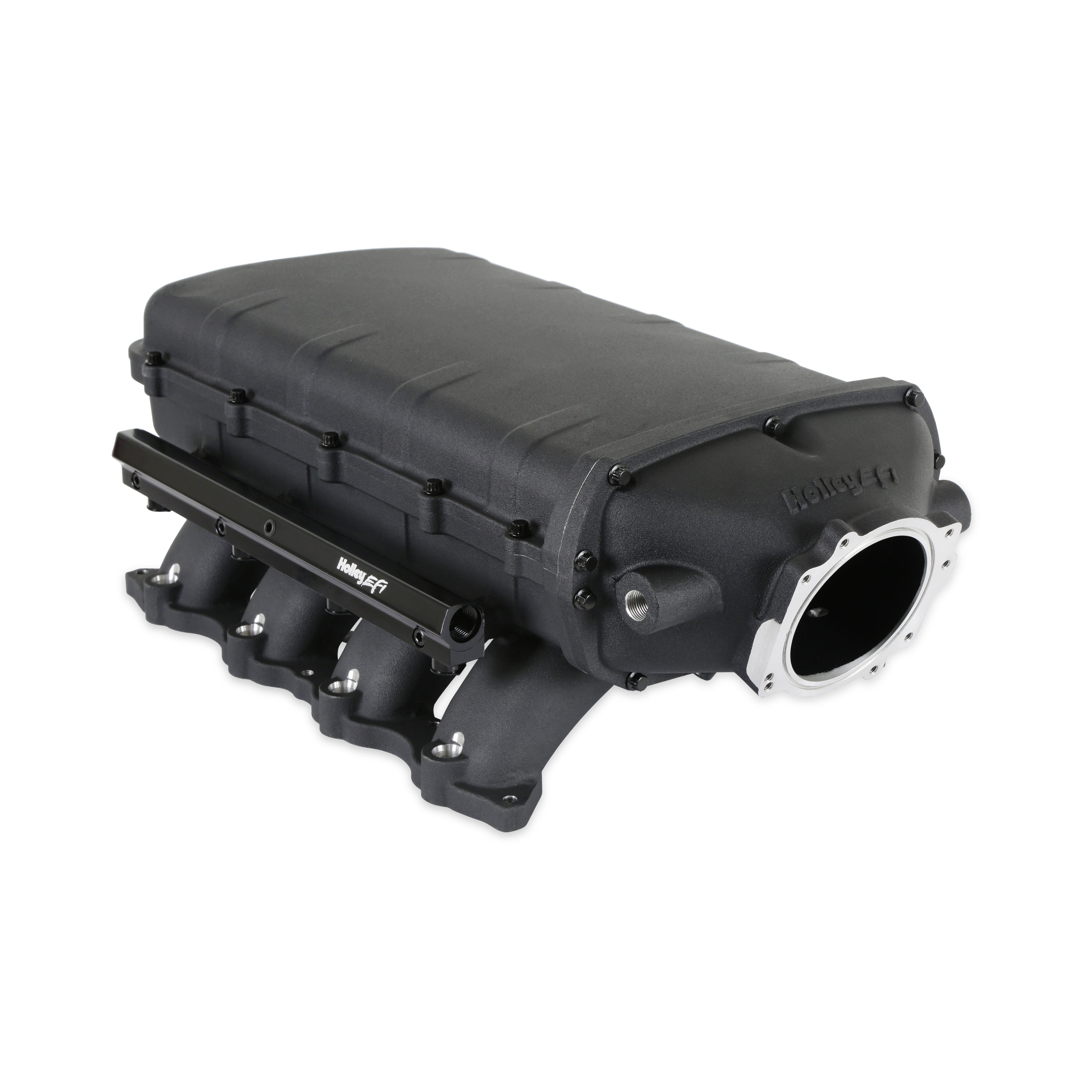 Holley EFI Engine Intake Manifold 300-912BK