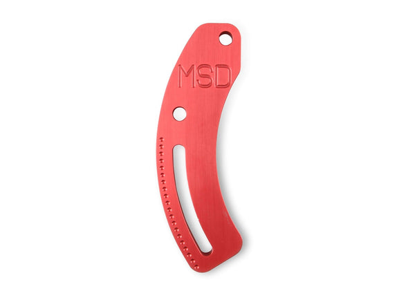 MSD Performance 86401 Crank Trigger Kit, SB Ford, Hall Effect
