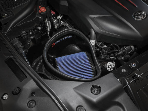 aFe Power BMW, Toyota (3.0) Engine Cold Air Intake 57-10017R