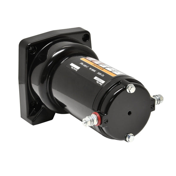 Superwinch 87-12890 Replacement Motor for LT3000 Winch