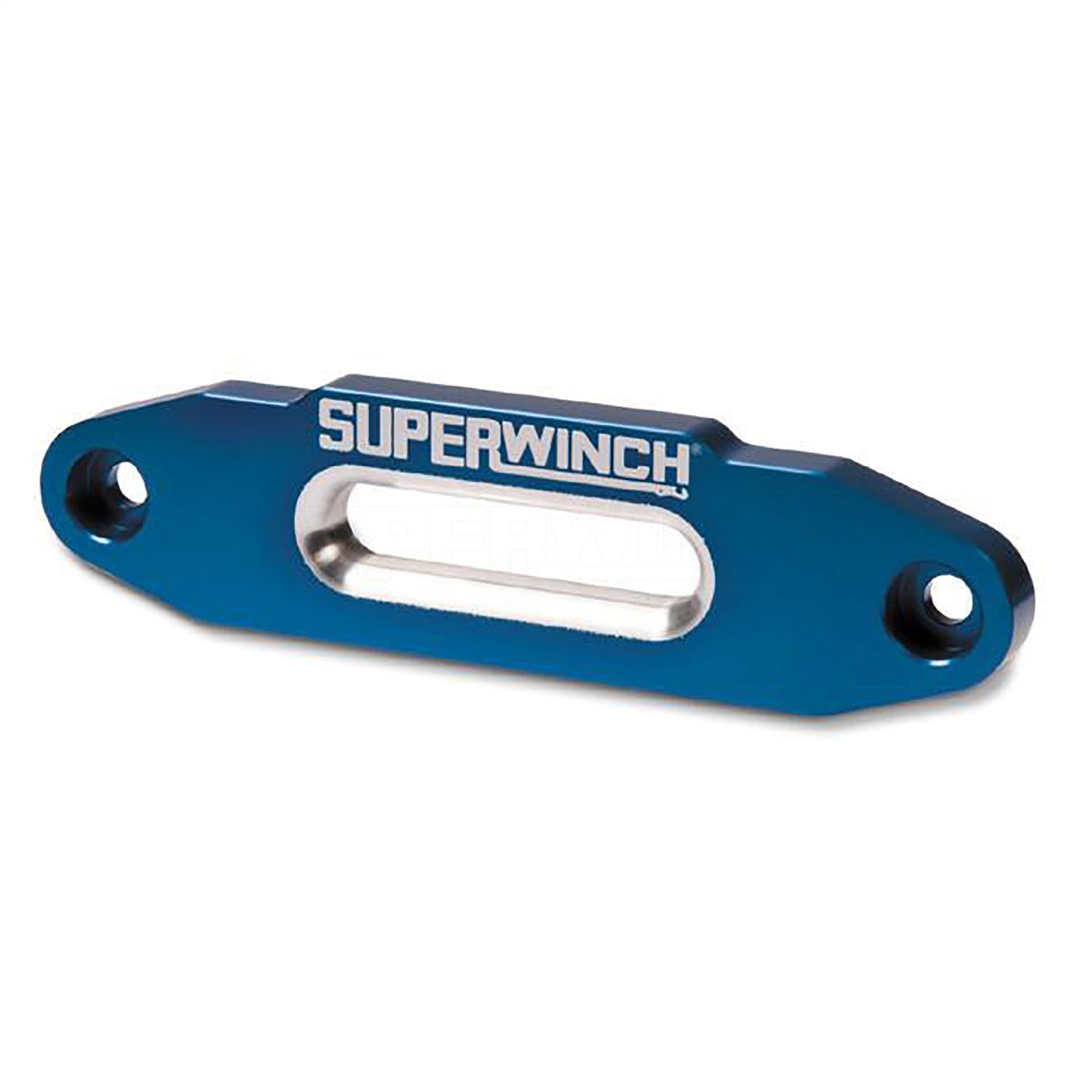 Superwinch 87-42619 Replacement Hawse aluminum for Terra 2500/3500 Winches