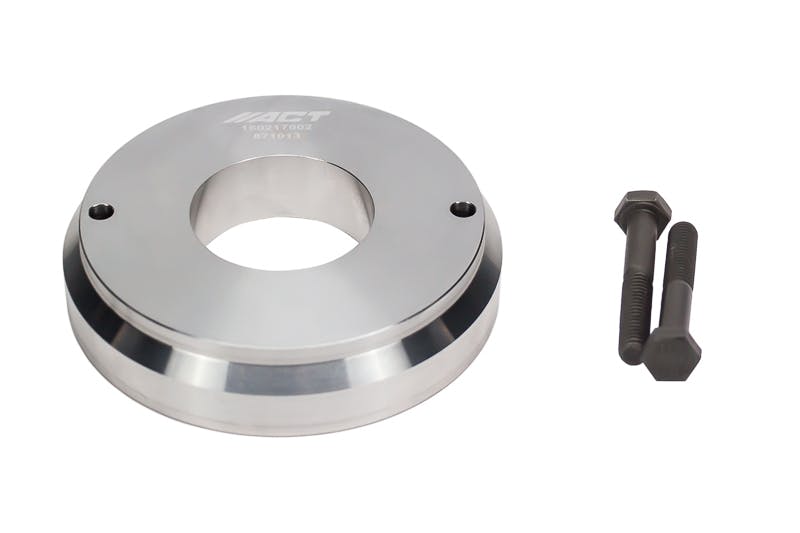 Advanced Clutch Technology 871013 Release Bearing Spacer for CTS-V (included in CA1 Kit)