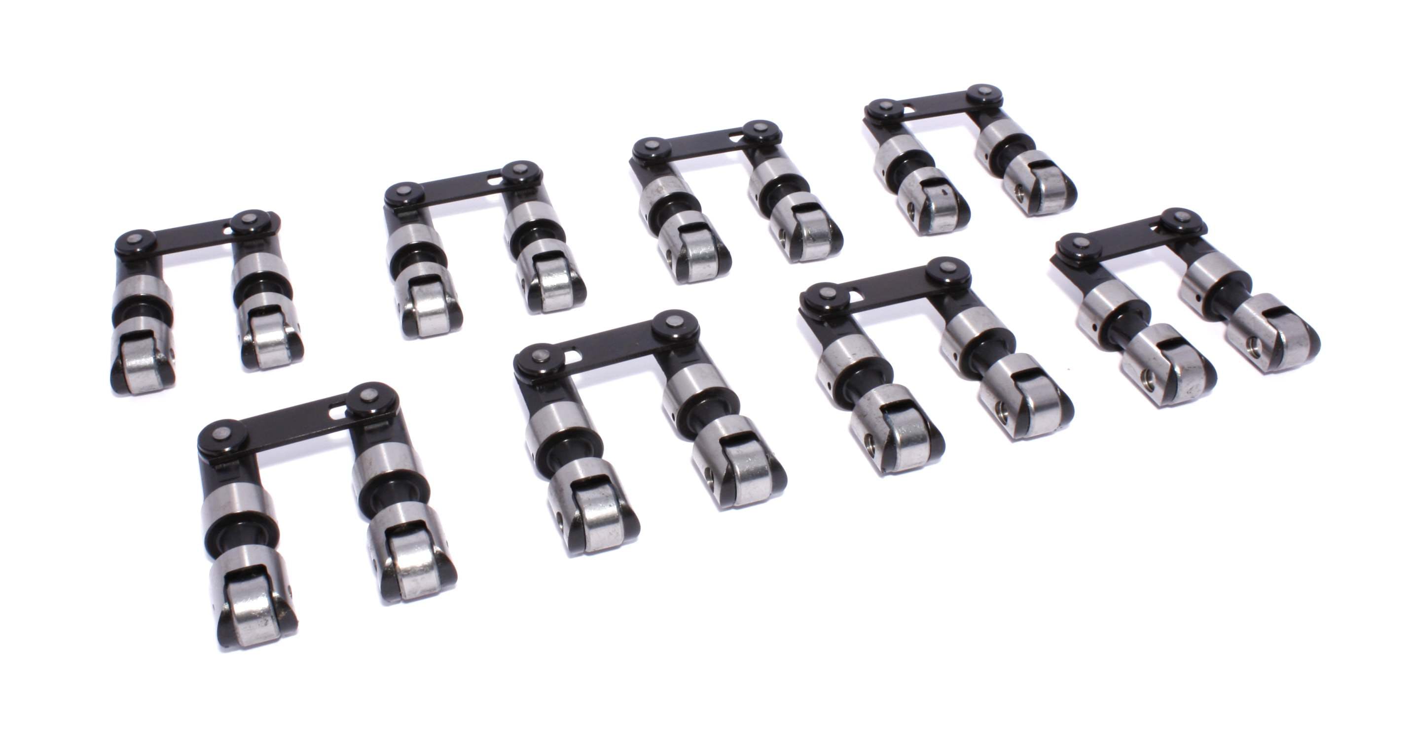 Competition Cams 87879-16 Endure-X Roller Lifter Set