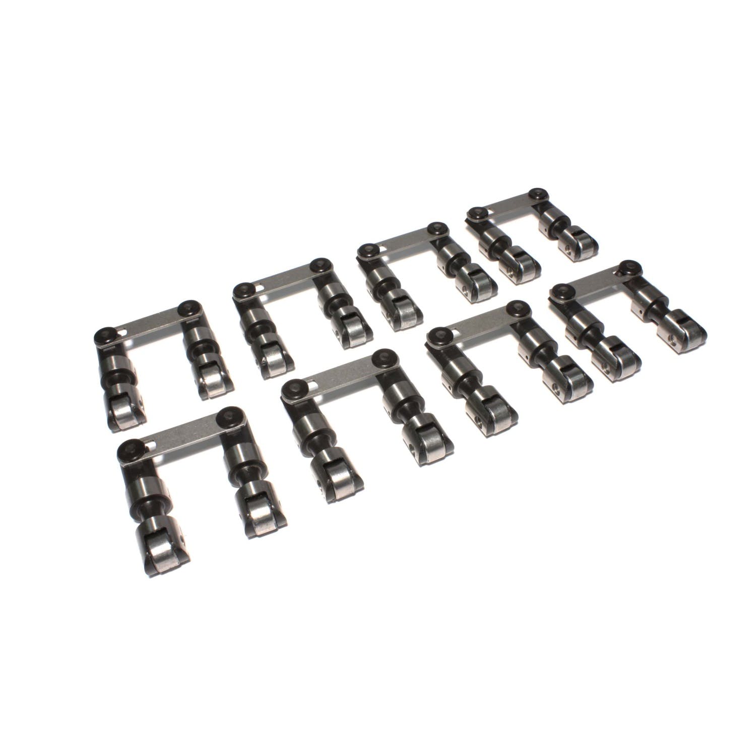 Competition Cams 879-16 Endure-X Roller Lifter Set