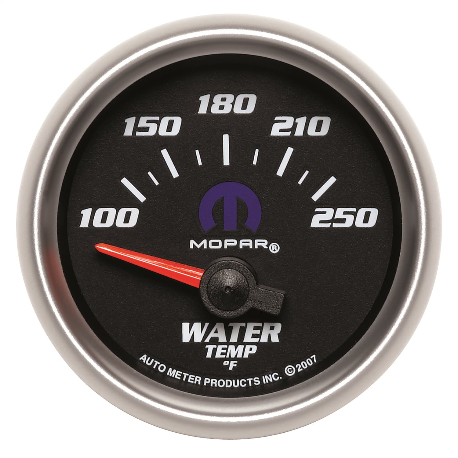 AutoMeter Products 880016 Mopar #77060039, 2-1/16 Water Temp, 100-250F