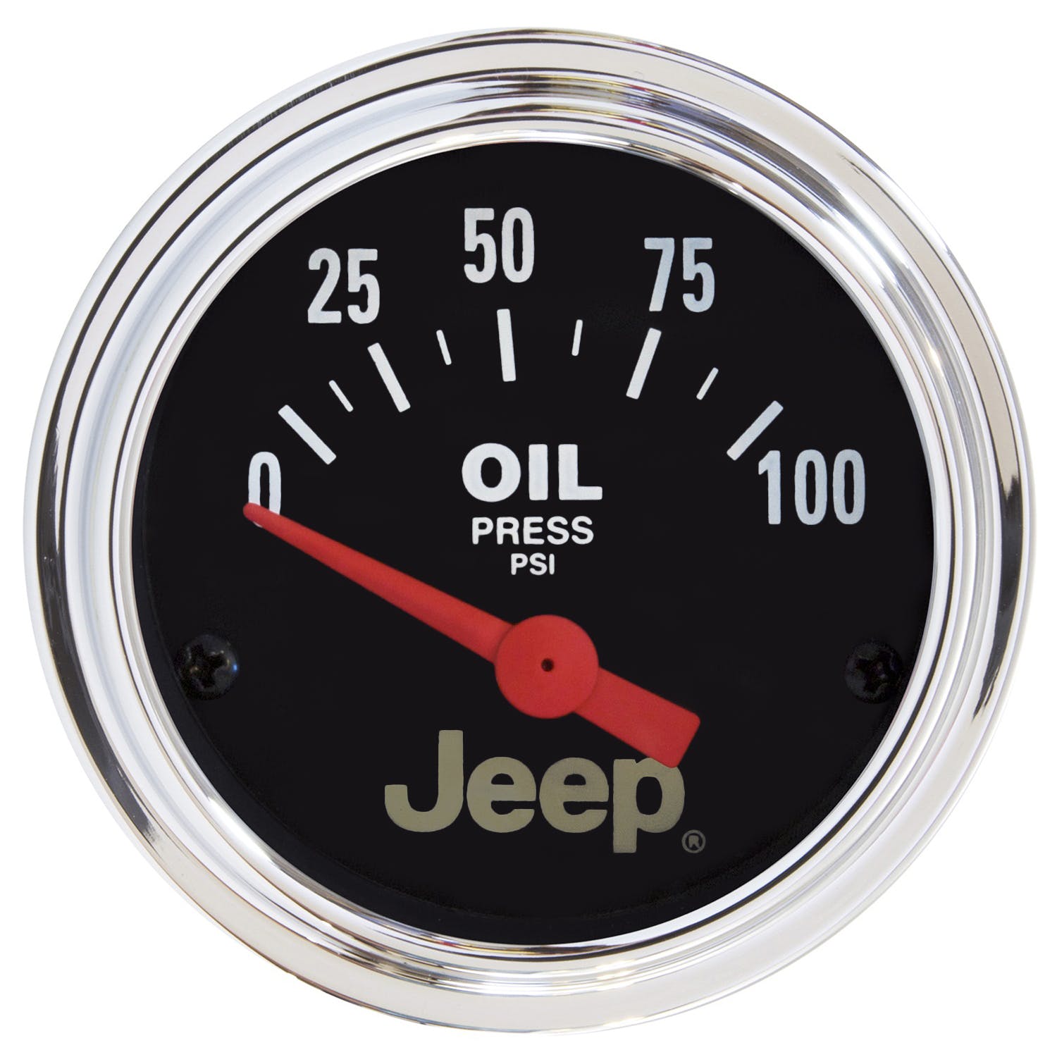 AutoMeter Products 880240 2-1/16 Oil Pressure