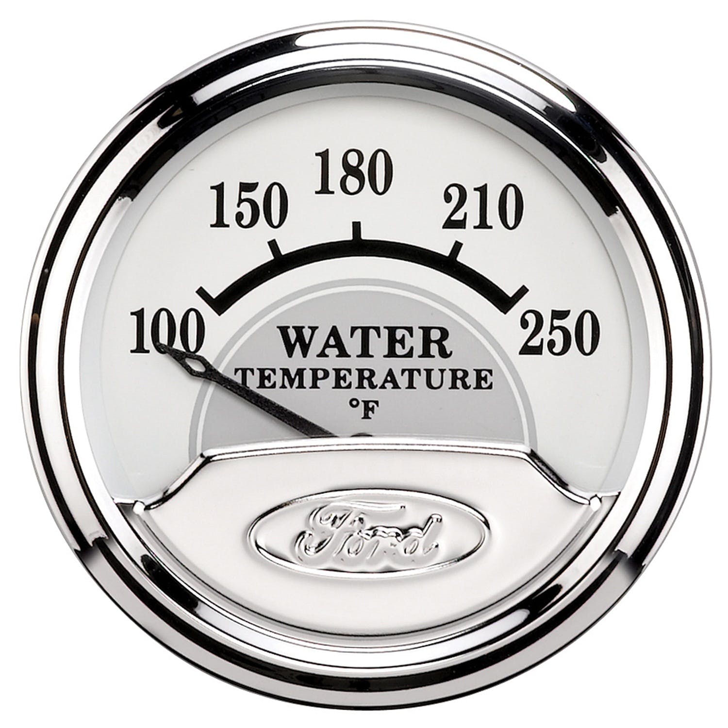 AutoMeter Products 880353 2 Water Temp, 100-250F SSE