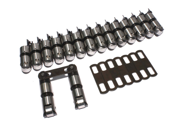 Competition Cams 881-16 Endure-X Roller Lifter Set