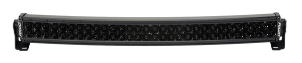 RIGID Industries 883213BLK RDS-Series PRO 30  Midnight Black Optic Spot Light