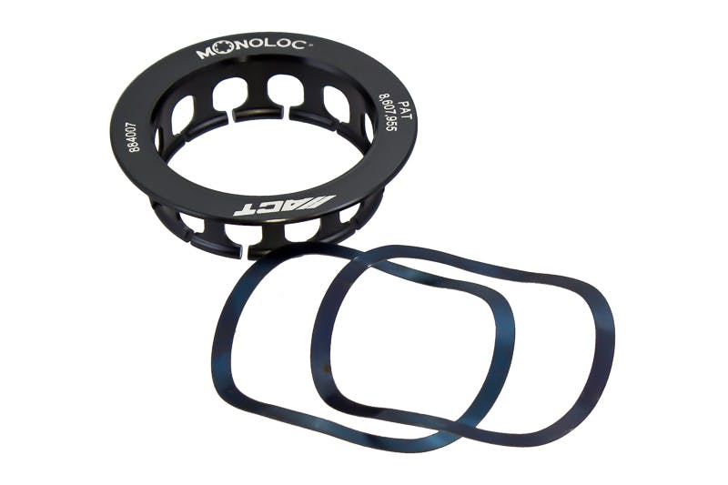 Advanced Clutch Technology 884007P Monoloc Collar