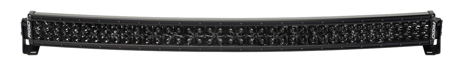 RIGID Industries 884213BLK RDS-Series PRO 40  Midnight Black Optic Spot Light