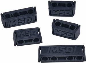 MSD Performance 8843 PRO-CLAMP WIRE SEPARATORS