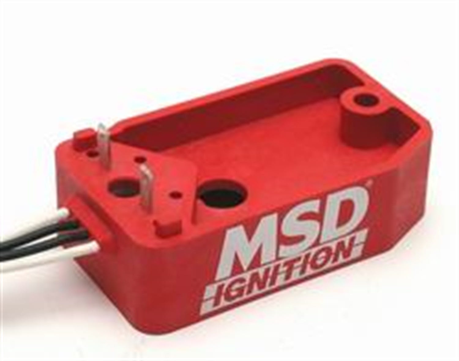 MSD Performance 8870 Coil Interface Block,GM Dual Tower Coils