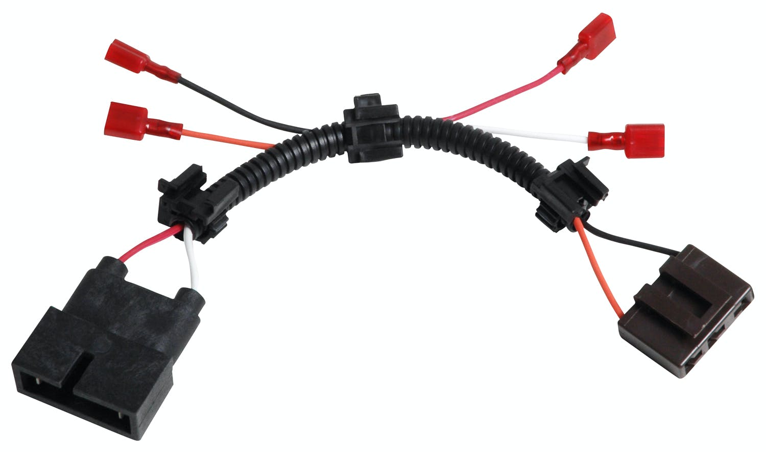 MSD Performance 8874 Harness, MSD 6 to Ford TFI